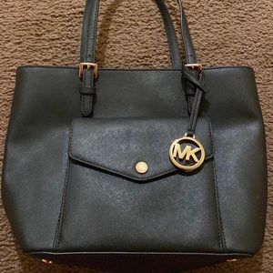 Michael kors used twice
